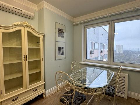 квартира за адресою Кадетський Гай вул., 6