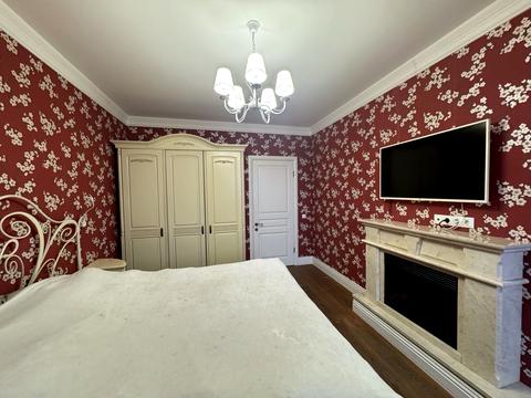 квартира за адресою Кадетський Гай вул., 6