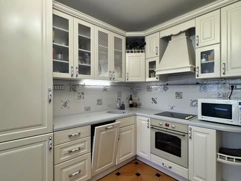 квартира за адресою Кадетський Гай вул., 6