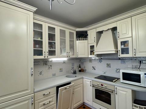 квартира за адресою Кадетський Гай вул., 6