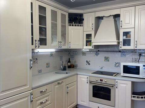 квартира за адресою Кадетський Гай вул., 6