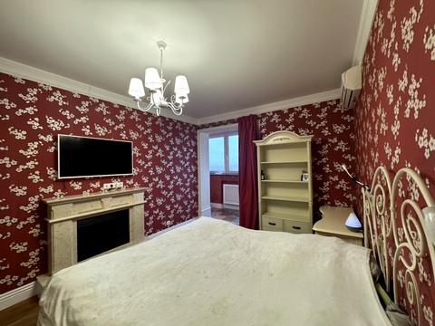 квартира за адресою Кадетський Гай вул., 6