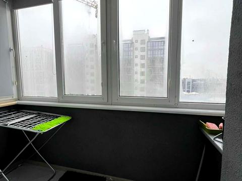 квартира за адресою Володимира Сікевича вул., 16