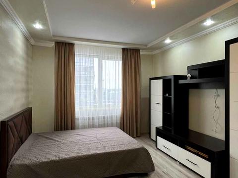 квартира за адресою Володимира Сікевича вул., 16