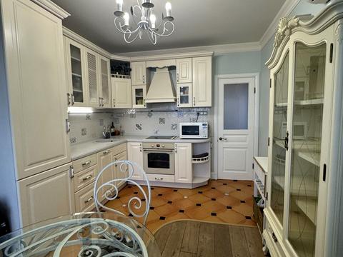 квартира за адресою Кадетський Гай вул., 6