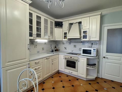 квартира за адресою Кадетський Гай вул., 6