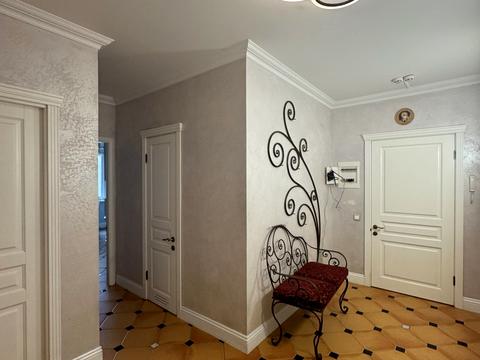 квартира за адресою Кадетський Гай вул., 6