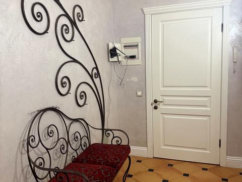 квартира за адресою Кадетський Гай вул., 6