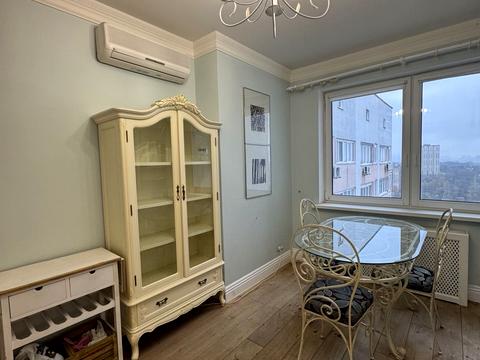 квартира за адресою Кадетський Гай вул., 6