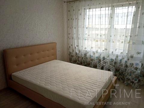 квартира за адресою Берковецька вул., 6-Б