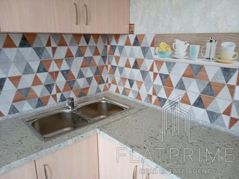 квартира за адресою Берковецька вул., 6-Б