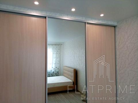 квартира за адресою Берковецька вул., 6-Б