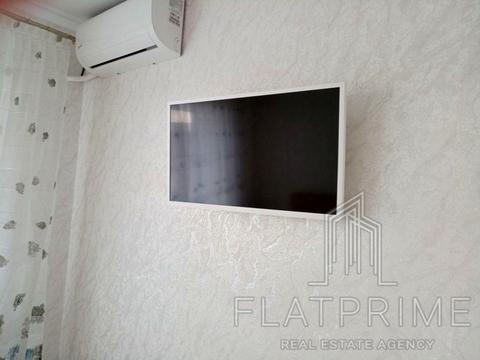 квартира за адресою Берковецька вул., 6-Б