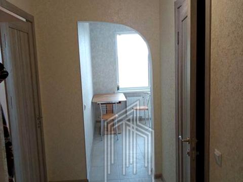 квартира за адресою Берковецька вул., 6-Б