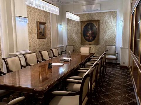 комерційна за адресою Болсуновська вул. (Сергія Струтинського), 2