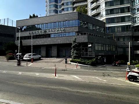 комерційна за адресою Болсуновська вул. (Сергія Струтинського), 2