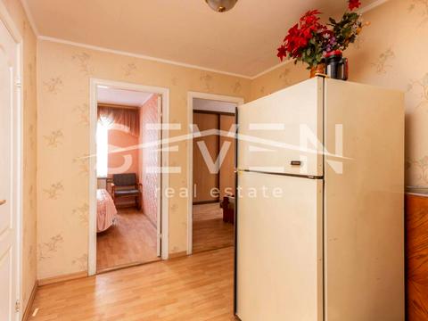 квартира по адресу Дмитра Чижевського ул. (Петра Чаадаева), 2-А