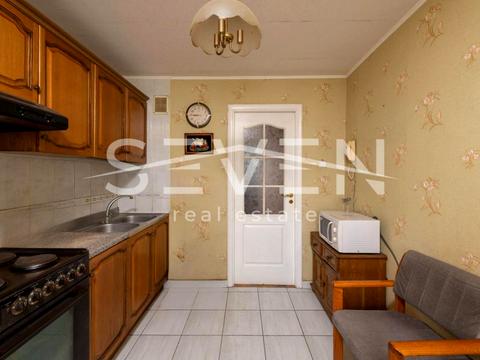 квартира по адресу Дмитра Чижевського ул. (Петра Чаадаева), 2-А