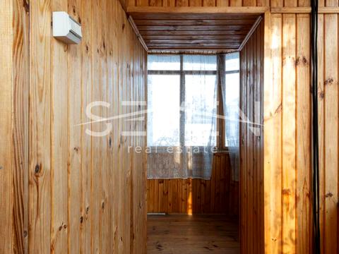 квартира по адресу Дмитра Чижевського ул. (Петра Чаадаева), 2-А