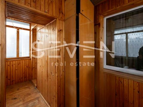 квартира по адресу Дмитра Чижевського ул. (Петра Чаадаева), 2-А