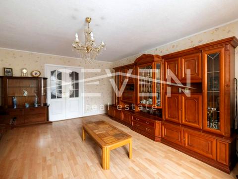 квартира по адресу Дмитра Чижевського ул. (Петра Чаадаева), 2-А