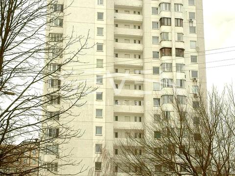 квартира по адресу Дмитра Чижевського ул. (Петра Чаадаева), 2-А