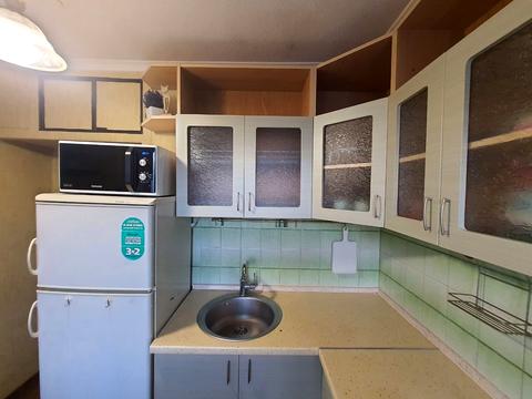 квартира за адресою Митрофана Довнар-Запольського вул., 6