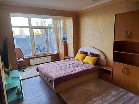 квартира за адресою Митрофана Довнар-Запольського вул., 6