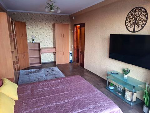 квартира за адресою Митрофана Довнар-Запольського вул., 6