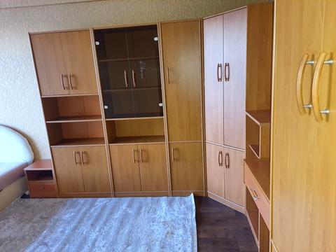 квартира за адресою Митрофана Довнар-Запольського вул., 6