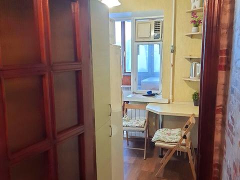 квартира за адресою Митрофана Довнар-Запольського вул., 6