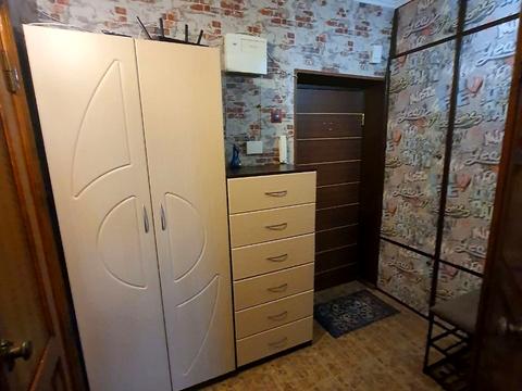 квартира за адресою Митрофана Довнар-Запольського вул., 6