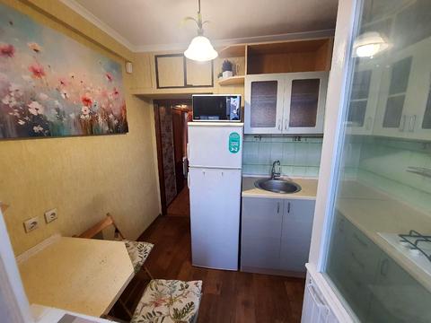 квартира за адресою Митрофана Довнар-Запольського вул., 6