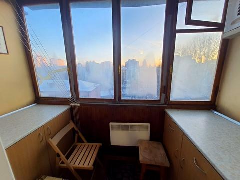 квартира за адресою Митрофана Довнар-Запольського вул., 6