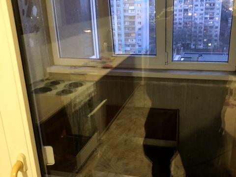 квартира по адресу Берестейский просп. (Победы), 89-А