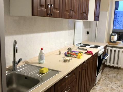 квартира по адресу Берестейский просп. (Победы), 89-А