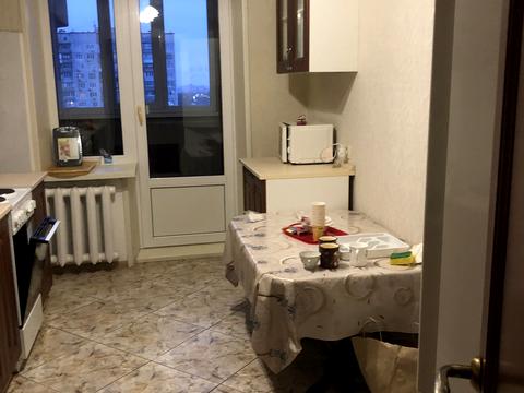 квартира по адресу Берестейский просп. (Победы), 89-А