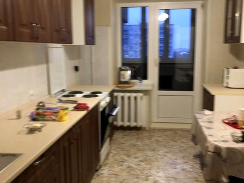 квартира по адресу Берестейский просп. (Победы), 89-А