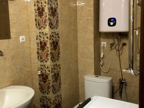 квартира по адресу Берестейский просп. (Победы), 89-А