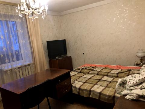 квартира по адресу Берестейский просп. (Победы), 89-А