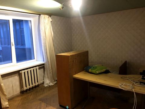 квартира по адресу Берестейский просп. (Победы), 89-А