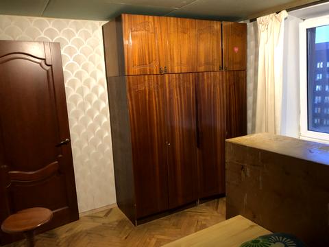 квартира по адресу Берестейский просп. (Победы), 89-А