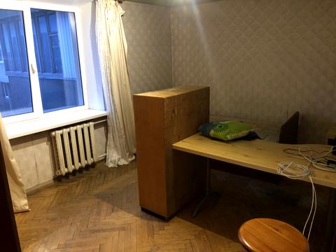 квартира по адресу Берестейский просп. (Победы), 89-А