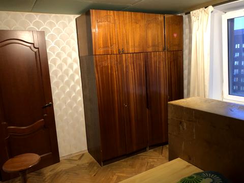 квартира по адресу Берестейский просп. (Победы), 89-А