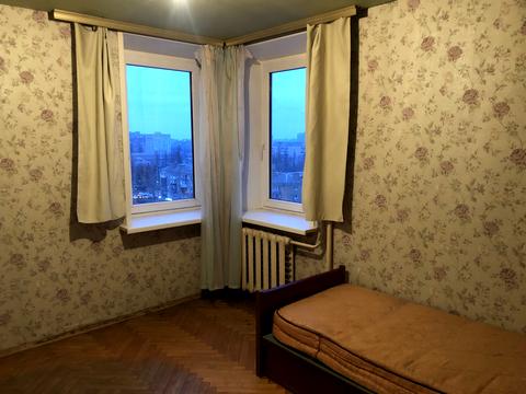 квартира по адресу Берестейский просп. (Победы), 89-А