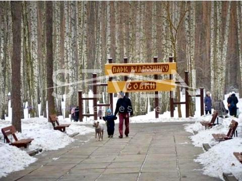квартира по адресу Дмитра Чижевського ул. (Петра Чаадаева), 2-А
