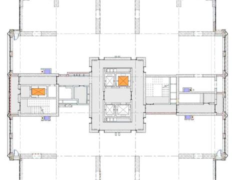 коммерческая по адресу Большая Васильковская ул. (Красноармейская), 20-А