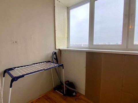 квартира за адресою Миколи Закревського вул., 95