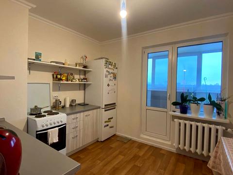 квартира за адресою Миколи Закревського вул., 95