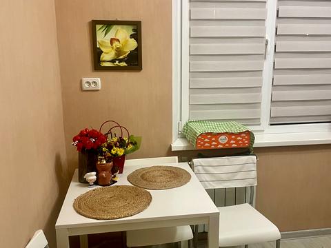 квартира за адресою Академіка Павлова вул., 319